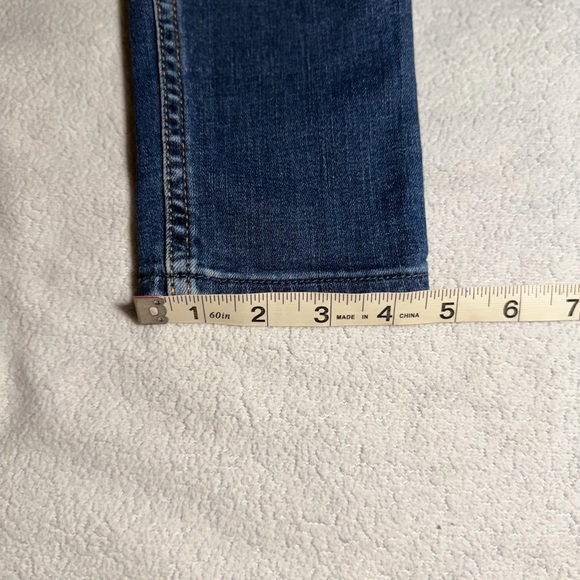 ✨ Hollister Mid-Rise Super Skinny Jeans ✨ - Picture 10 of 10